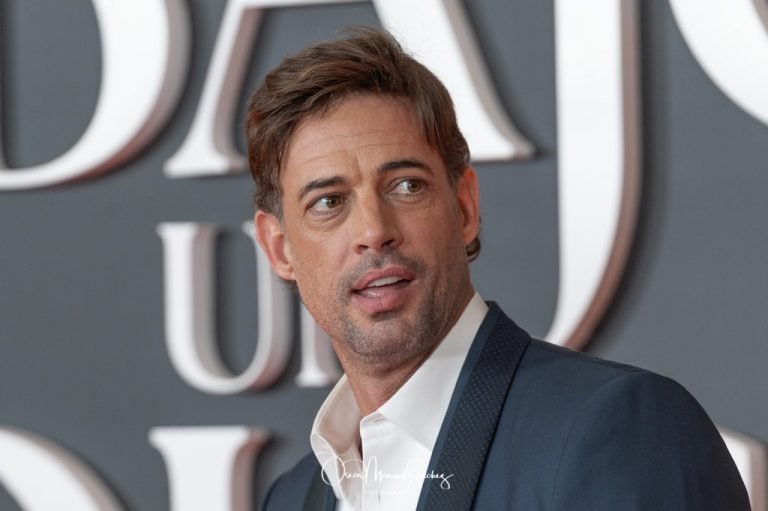 WILLIAM LEVY