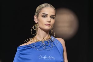 International Fashion Show (MOMAD), MUBRI Fashion Show,