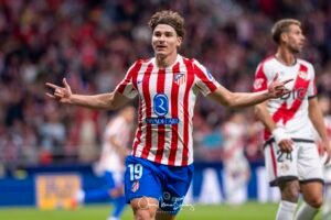 Julián Álvarez