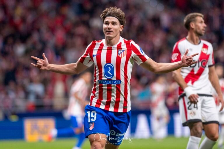 Julián Álvarez