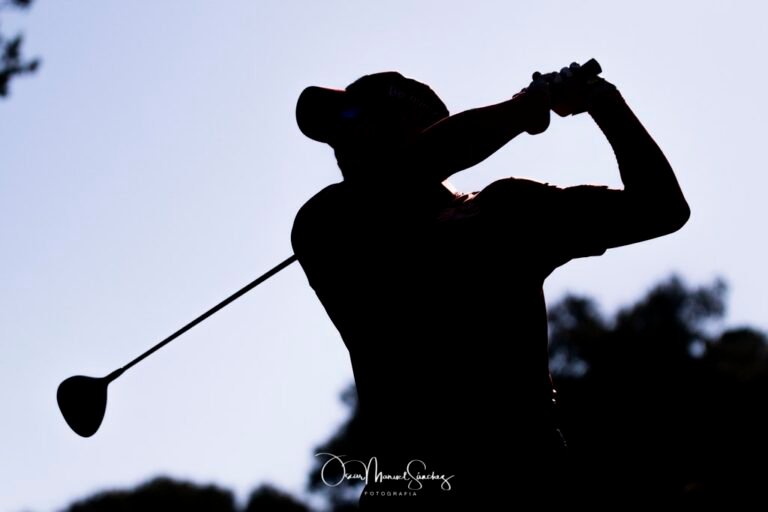 SERGIO GARCIA during the matchday