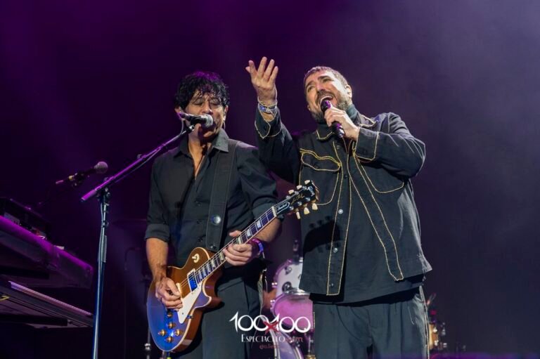 ANTONIO OROZCO - “ La Gira de Mi Vida ”