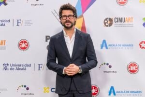 ALVARO MORTE 'Anatomía de un instante'