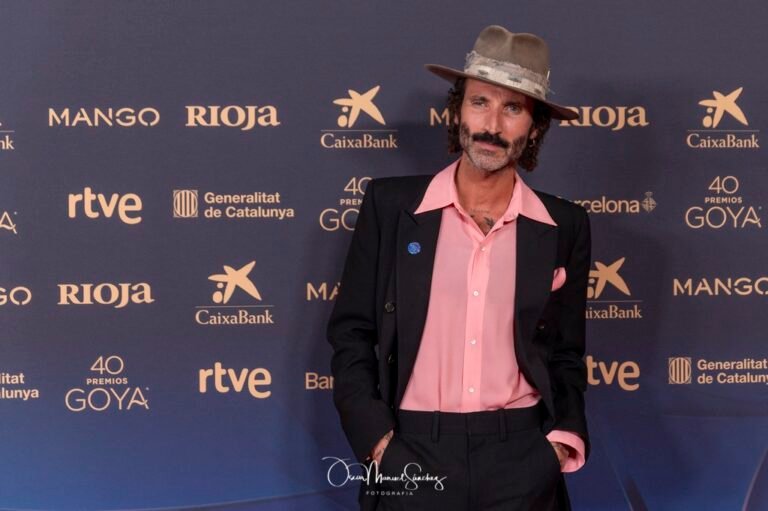 Nominated for Best Original Song “HASTA QUE ME QUEDE SIN VOZ”