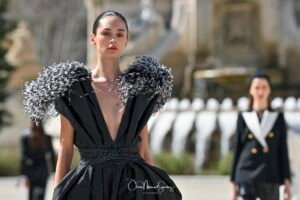 DESFILE OMODA MADRID ES MODA