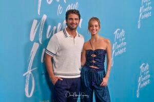 MAXI IGLESIAS and MARGARIDA CORCEIRO
