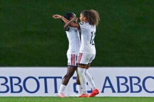 The Women's Champions League match REAL MADRID - PARIS FOOTBALL CLUB (02.09.26)