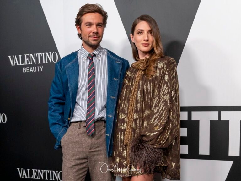 CARLOS CUEVAS and MARIA VALVERDE attend the RED CARPET